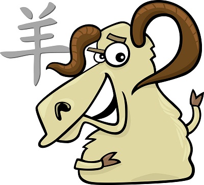 Sheep Horoscope