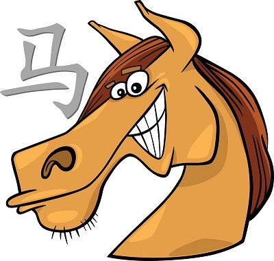 Horse Horoscope