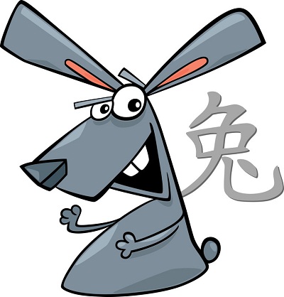 Rabbit chinese horoscope zodiac