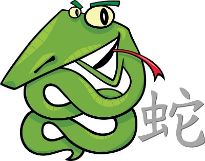 Snake horoscope chinese zodiac