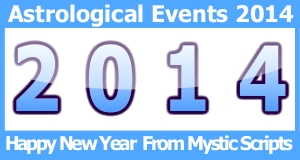 astrology 2014 2014 astrology
