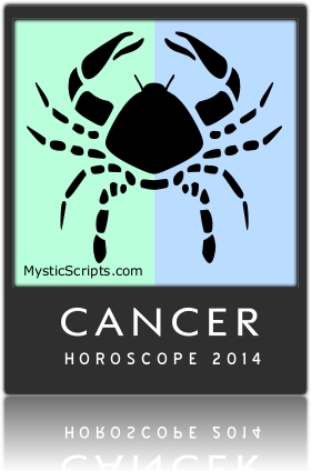 Cancer horoscope