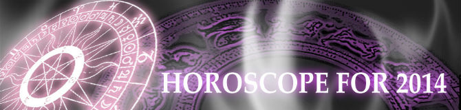 2014 horoscopes