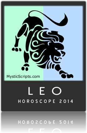 leo horoscope