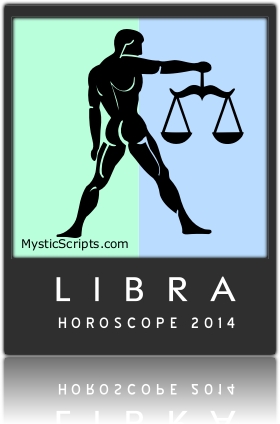 Libra horoscope