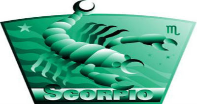 Scorpio 2014