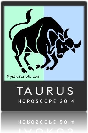 Taurus horoscope