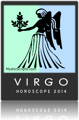 Virgo horoscope