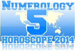 numeroscopes