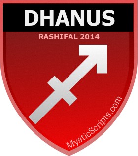 Dhanus