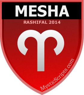 Mesha