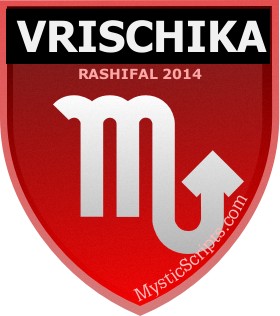 Vrischika