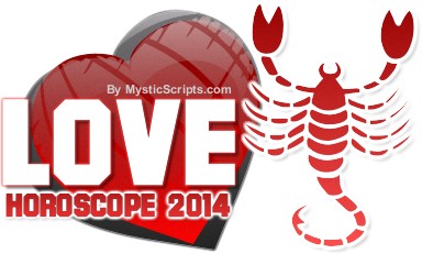 Scorpio love