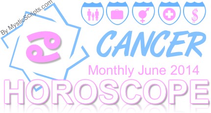 Cancer Horoscope