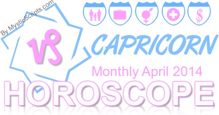 Capricorn Horoscope