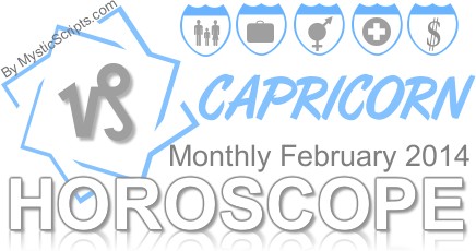 Capricorn Horoscope