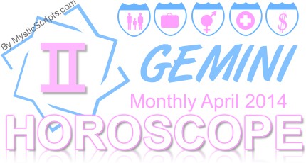 Gemini Horoscope