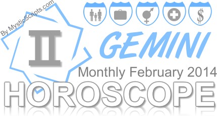 Gemini Horoscope