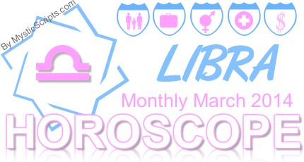 Libra Horoscope