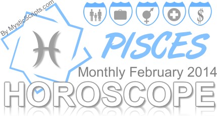 Pisces Horoscope