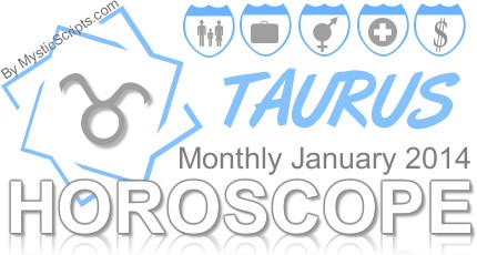 Taurus Horoscope