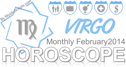 Virgo Horoscope