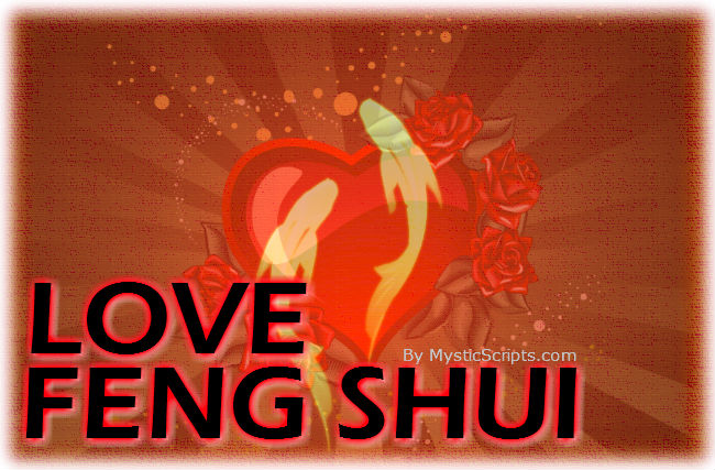 Love Feng Shui Compatibility