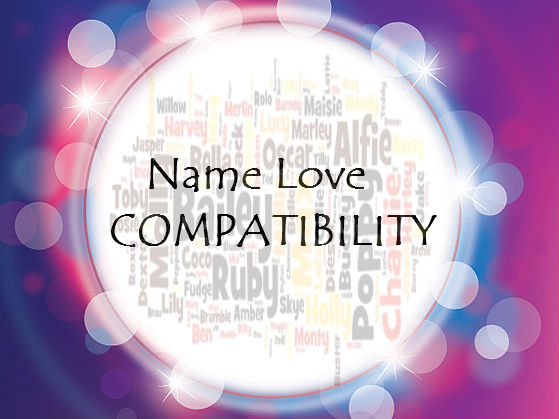 Test name free compatibility love Love Tester