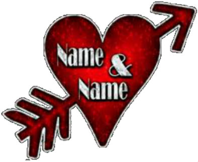 Name test free love Calculate Love