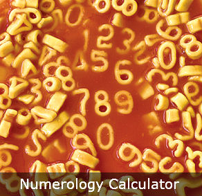 Numerology Calculator