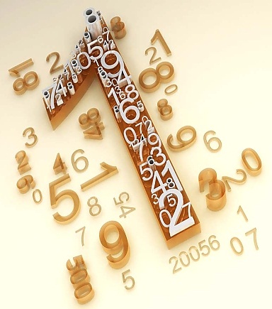 Numerology Horoscope 2016