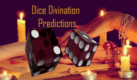 Dice Divination