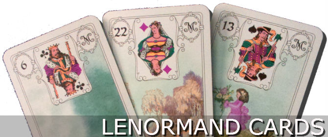 lenormand