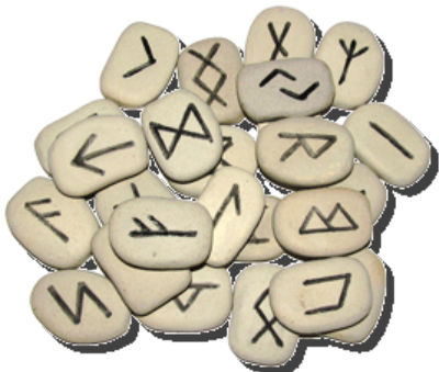 Image result for runes reading