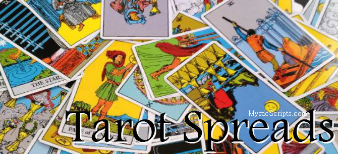 Tarot Spreads