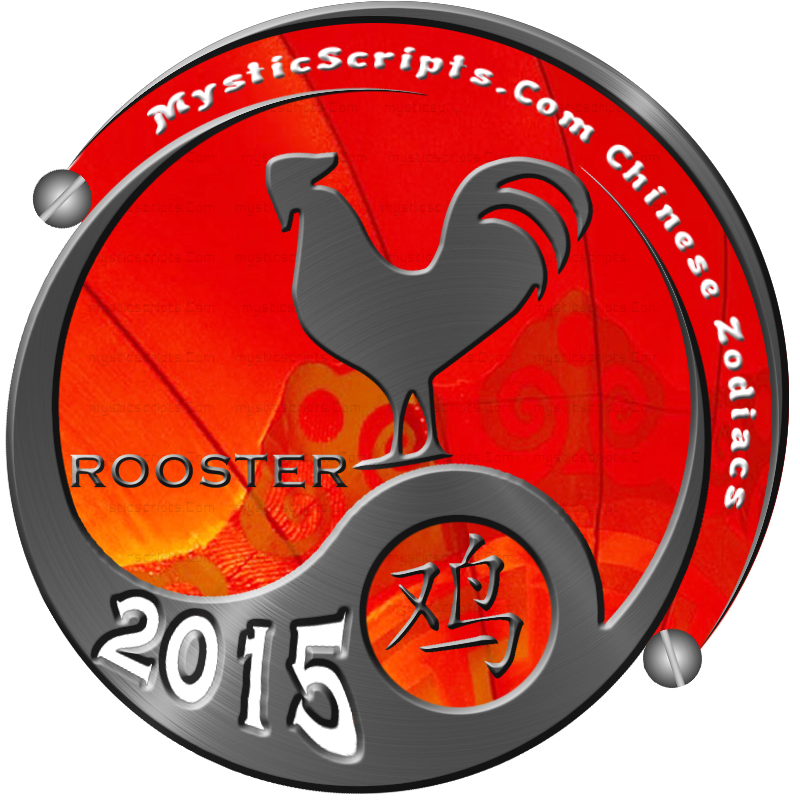 Rooster Horoscope