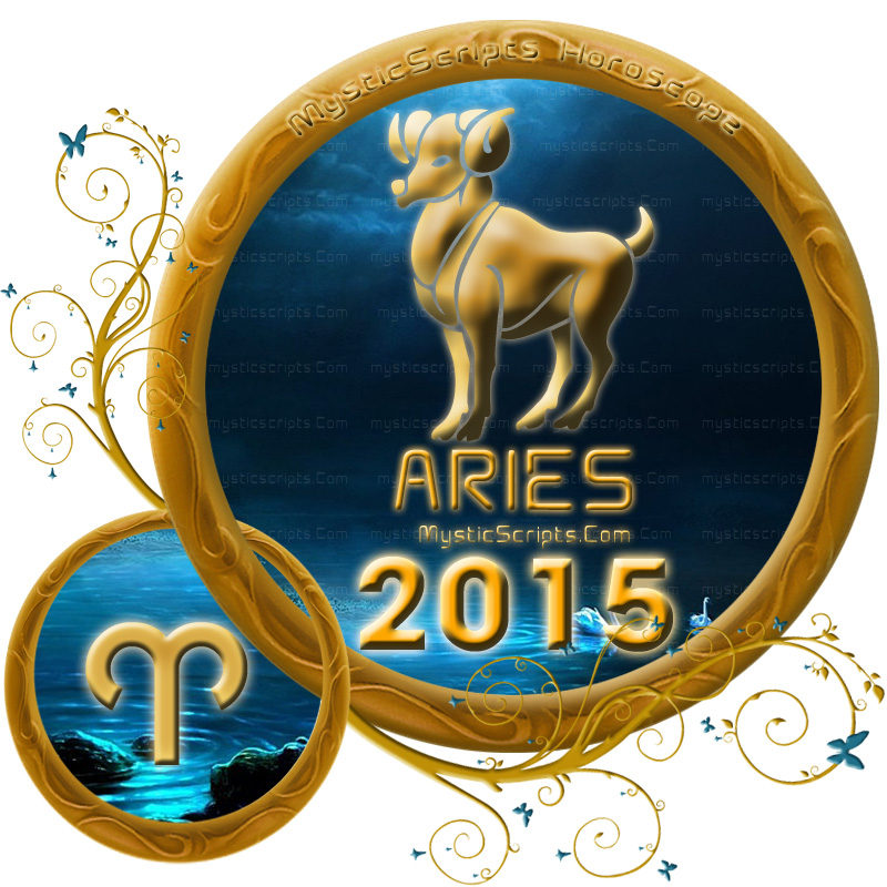 Aries horoscope