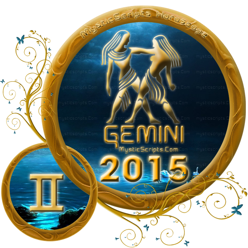 Gemini horoscope