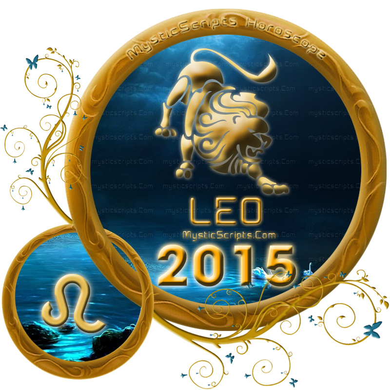 Leo horoscope
