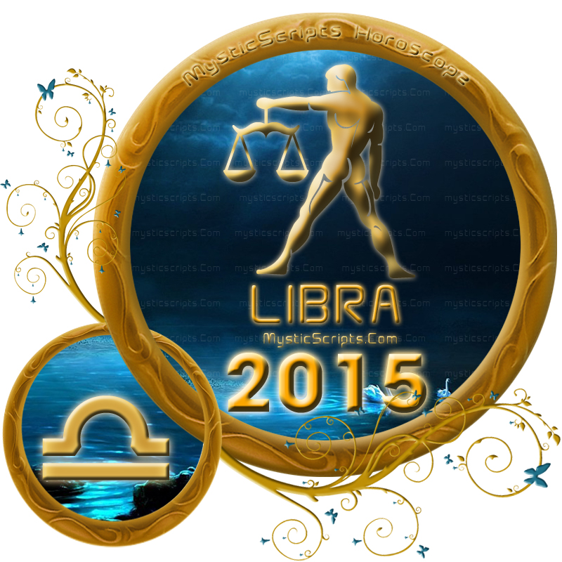 Libra horoscope