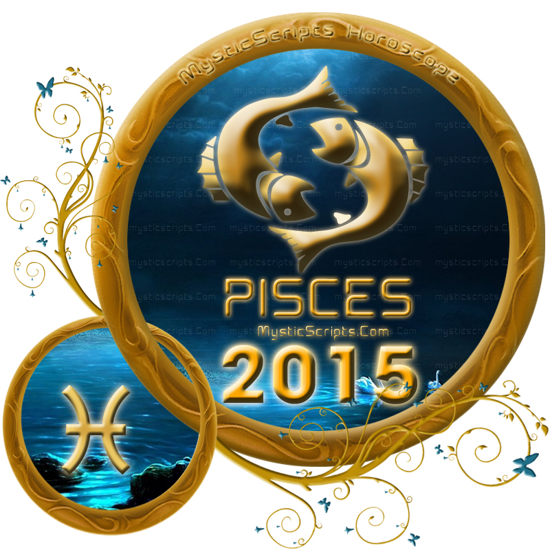 Pisces horoscope