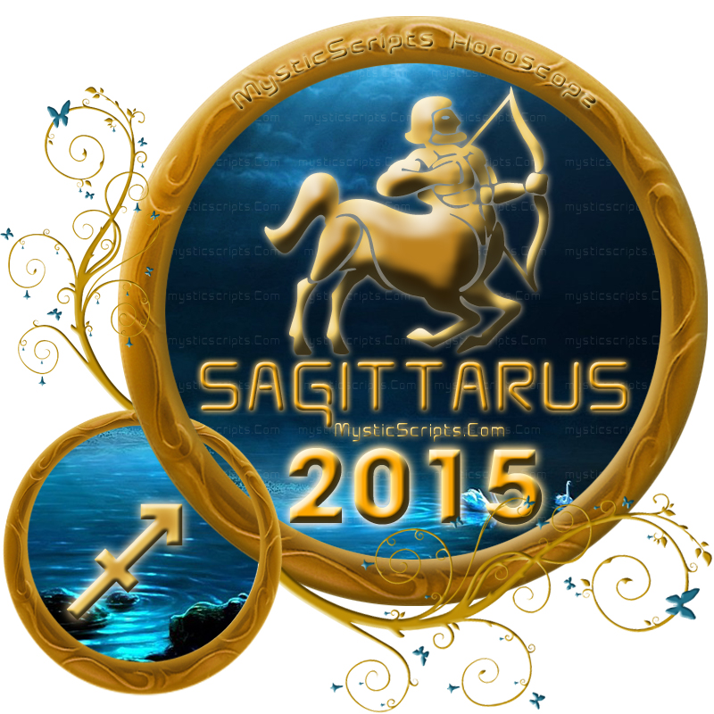 Sagittarius horoscope