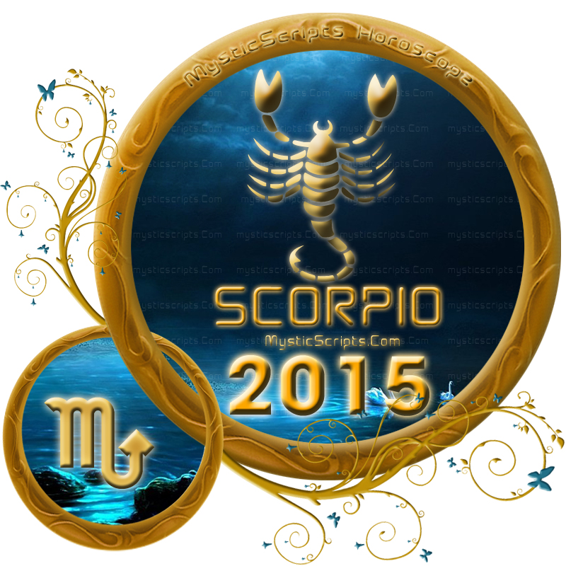 Scorpio horoscope