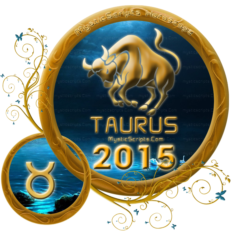 Taurus horoscope