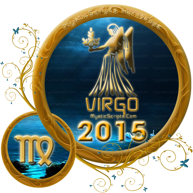 Virgo horoscope