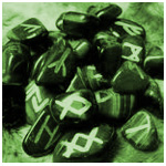 Get Instant Free Chakras Runes Reading Online!